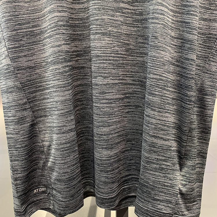 Áo phông nam Lining ATSQ093
