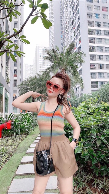 Quần sóc thô thần thánh
