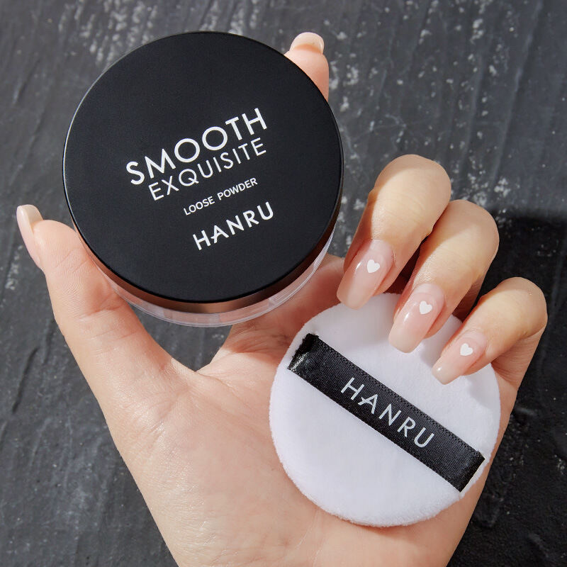 SET TRANG ĐIỂM PRETTY MAKEUP MSMEESHU HANRU 4 MÓN