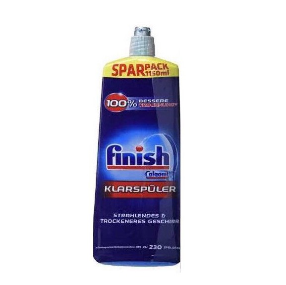 Nước làm bóng finish 1150ml