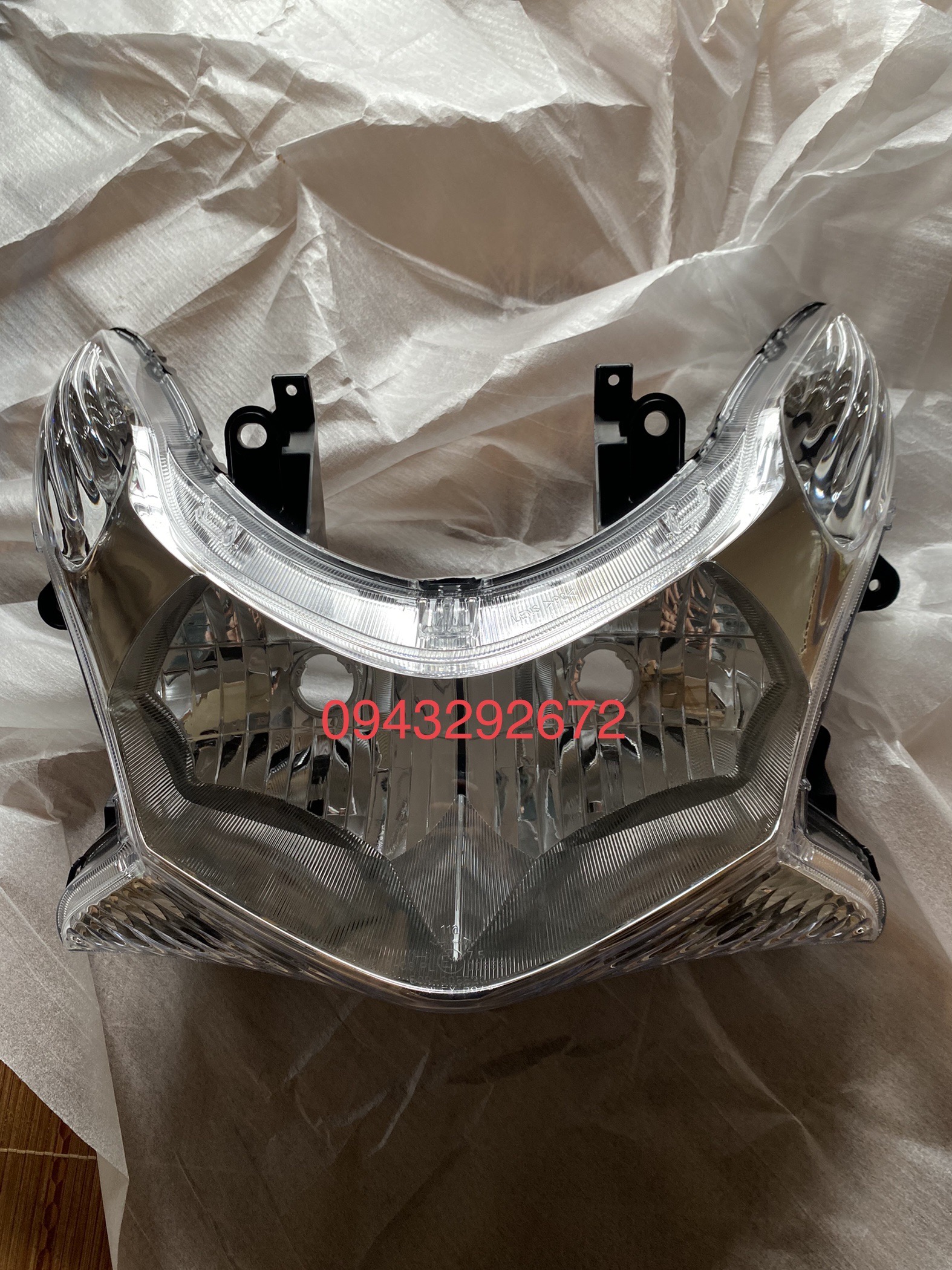 Pha Đèn Trước PCX (2012, 2014) Honda (33110KWN981)
