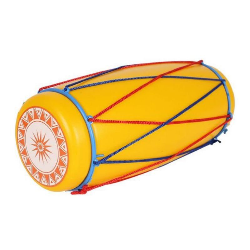 Trống Cơm Nhựa Nhiều Màu