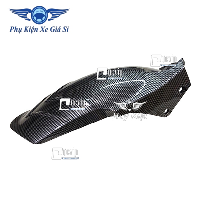 Dè Con Chắn Bùn PCX 2018 - 2020 Carbon MS2858