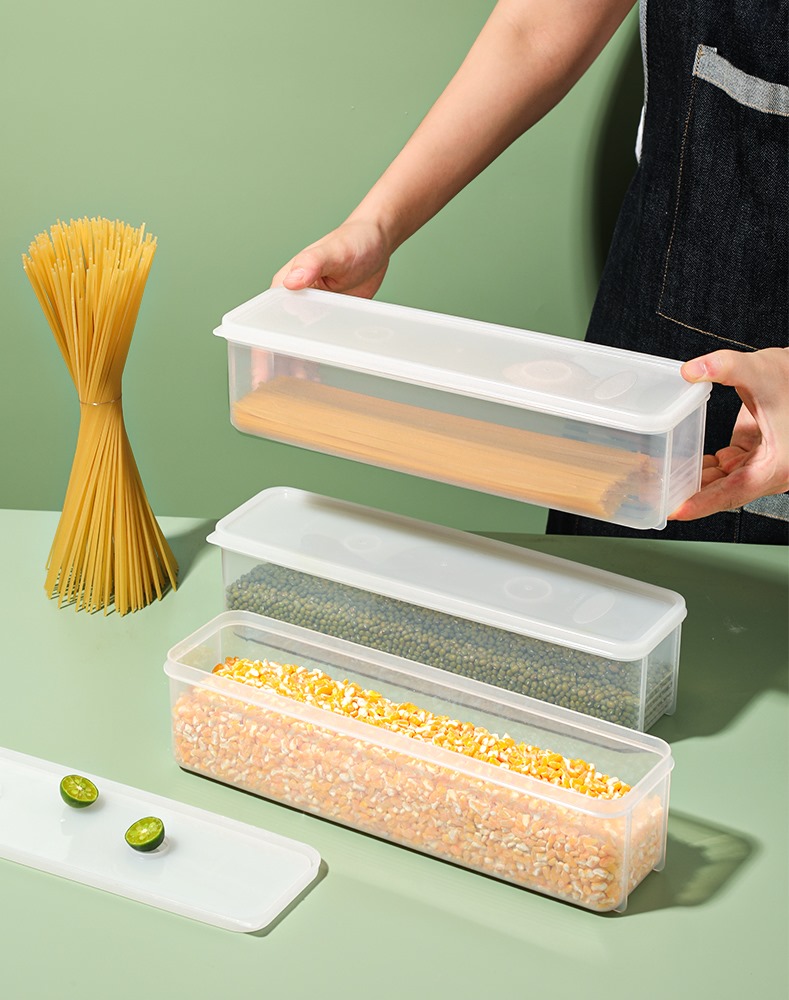 Hộp đựng mỳ spagetti
