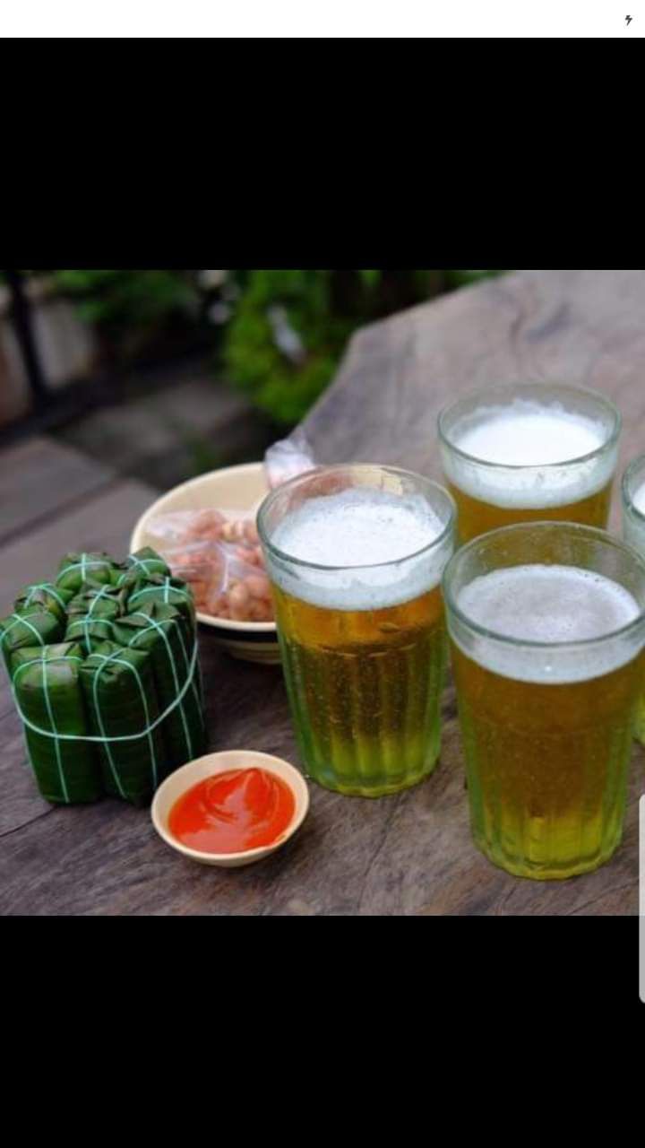 [HCM]Bia Hơi Hà Nội