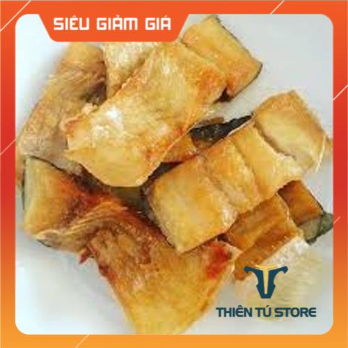 Khô cá tra phồng 1kg ngon bổ rẻ - bugasabu foods store seafood,hải sản khô, thực phẩm khô bugasabu foods , chất lượng , uy tín , bổ dưỡng cho mọi gia đình