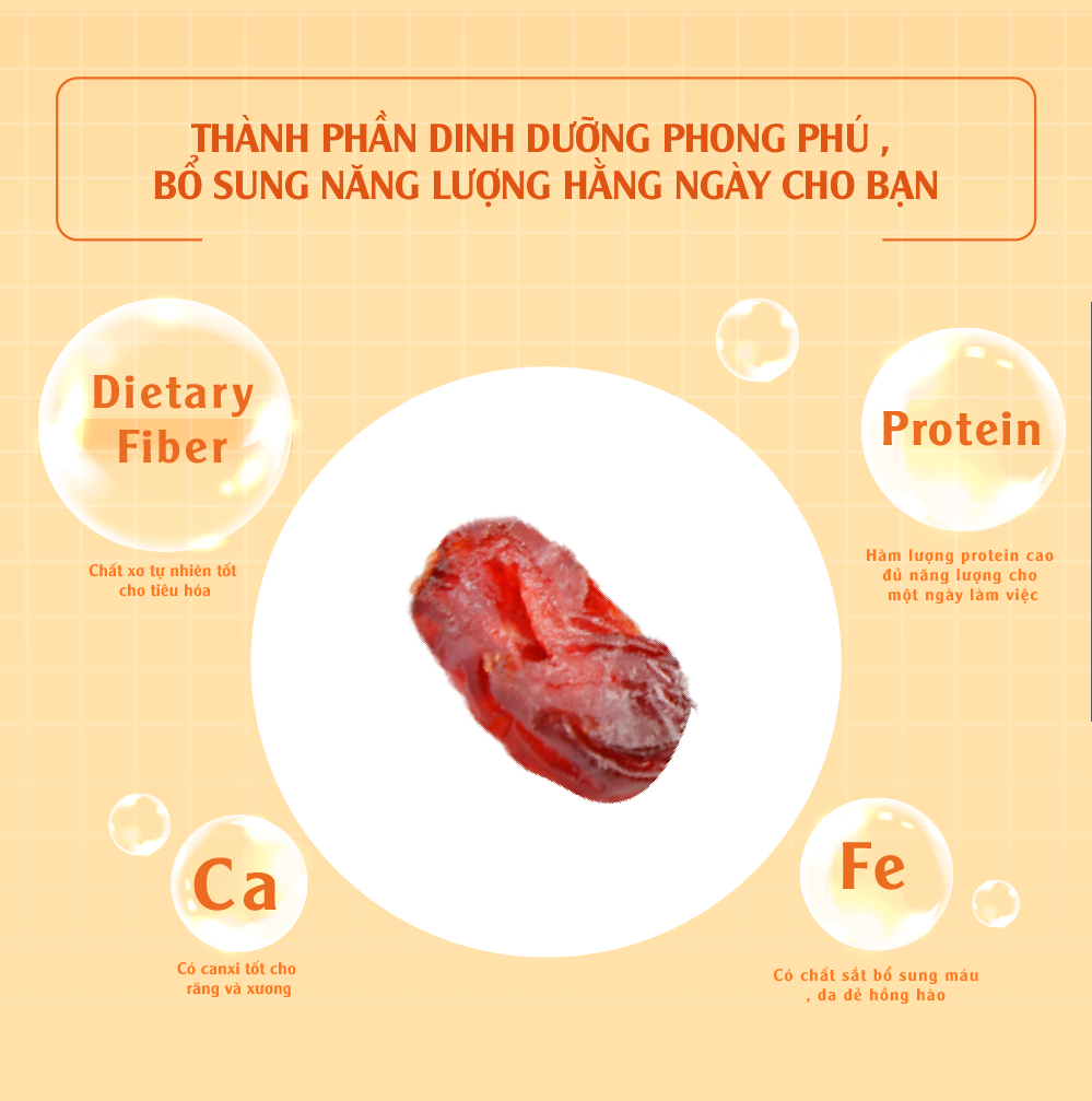 [Chính hãng] Nam việt quất nhập khẩu 150g Dan D Pak