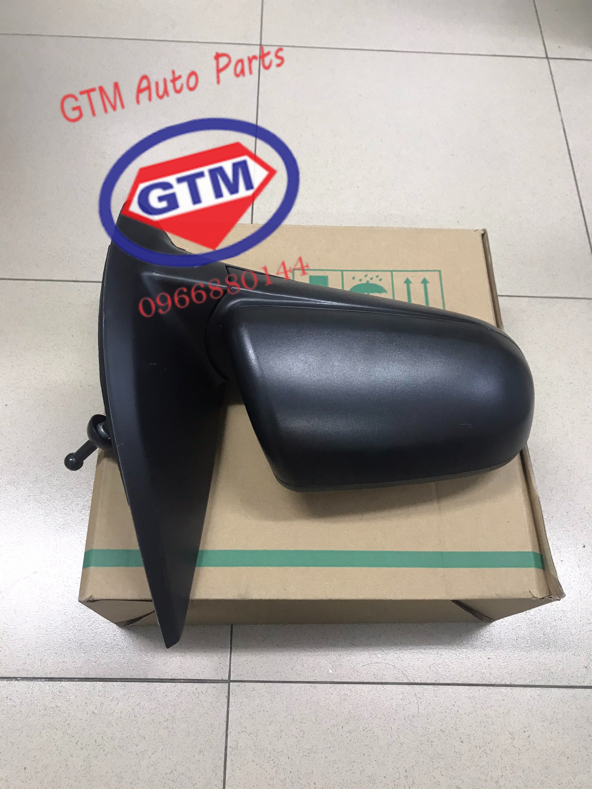 Gương Gentra Cơ