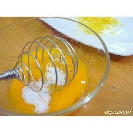 Cây đánh trứng lò xo tròn\