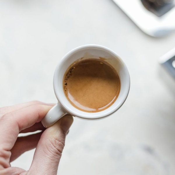 Bộ ly sứ Ancap Espresso Bari 55ml