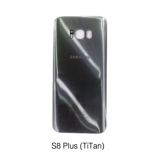 [HCM]NẮP LƯNG SAMSUNG S8 PLUS