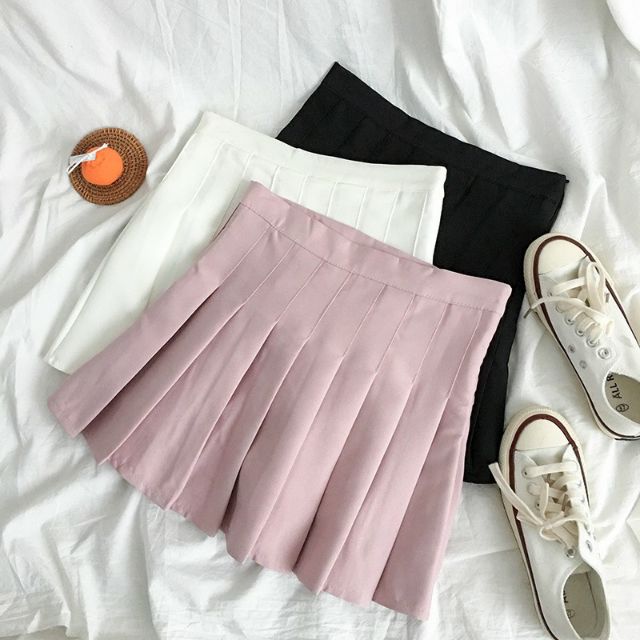 [HCM]Chân váy tennis xinh