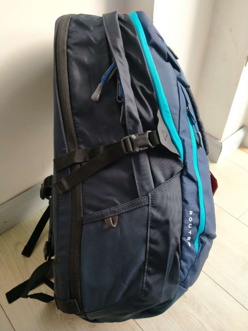 Ba lô The North face 30 lít #ba lo