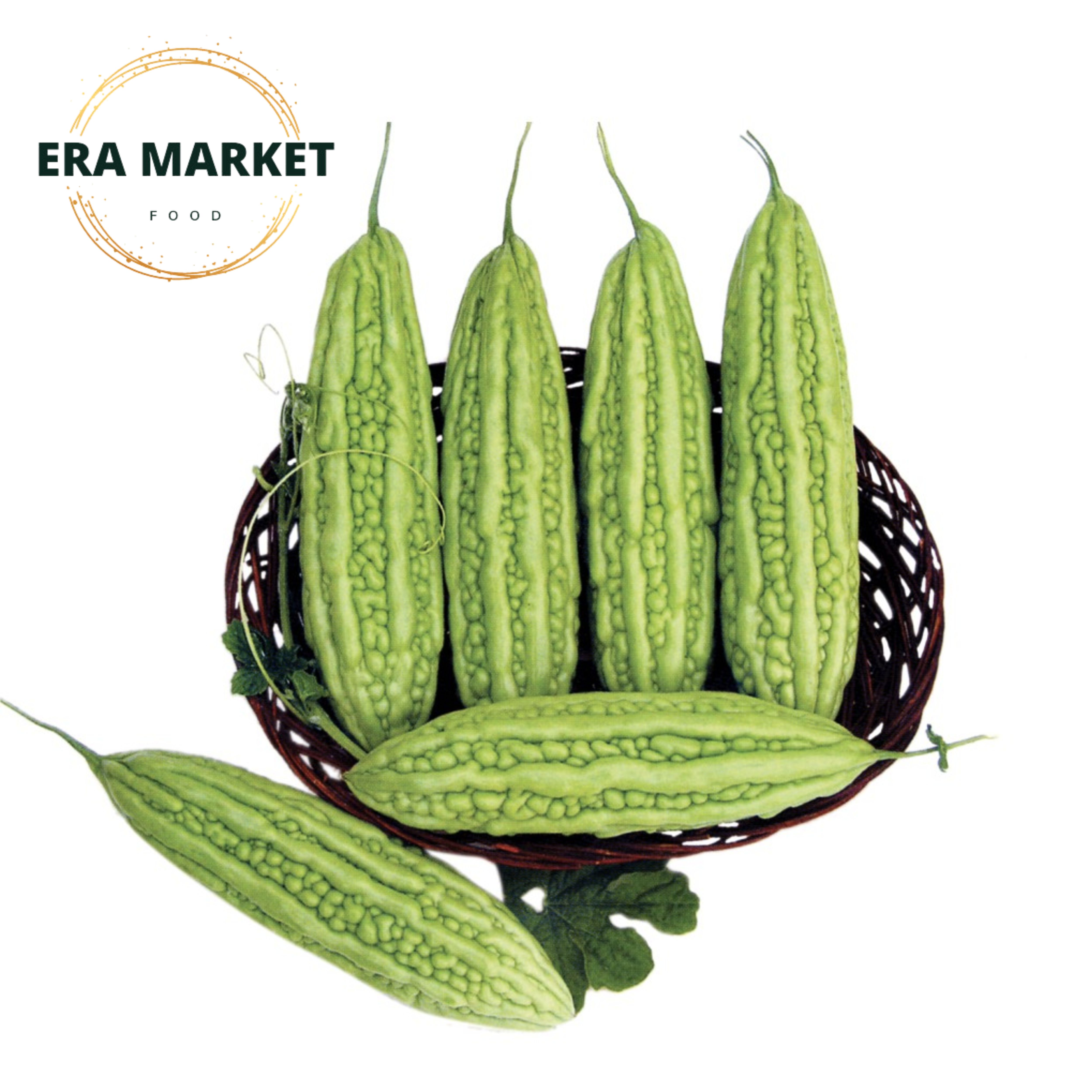 HCM - Khổ qua (Mướp đắng) 1kg