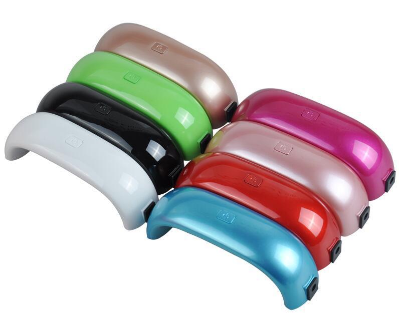 Máy Sấy Khô Mống Tay Chân Mini