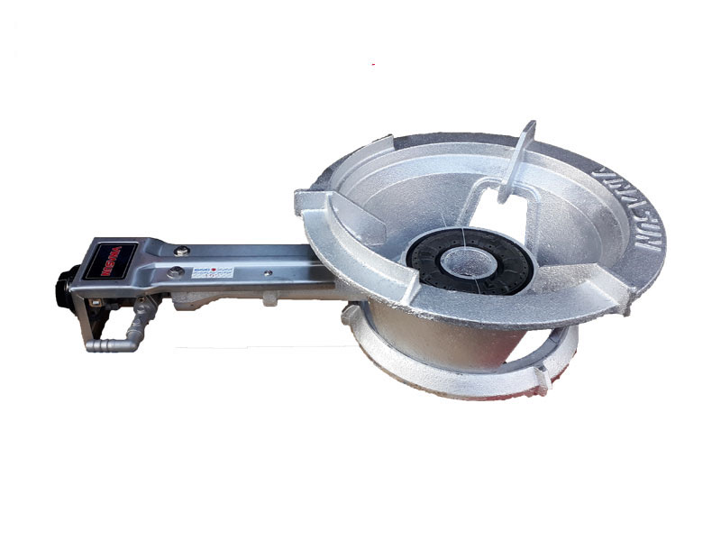 Bộ đánh lửa bếp khè gas công nghiệp