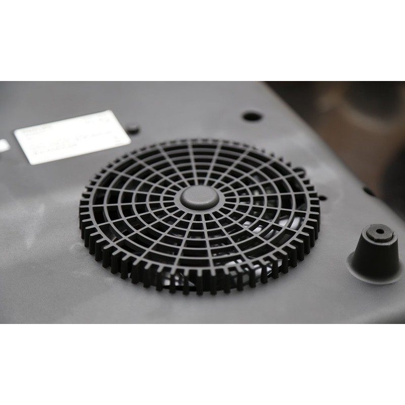 Bếp từ có tiếng kêu lạ khi hoạt động Bếp điện từ Philips HD4932 tặng kèm nồi cao cấp, cam kết sản phẩm đúng mô tả, chất lượng đảm bảo | Lazada.vn