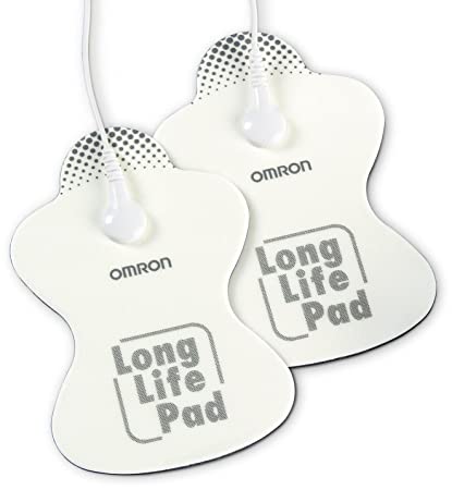 [HCM]Bộ 3 cặp 6 miếng dán xung điện OMRON Long Life Pad