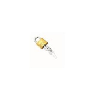 Khoá đồng việt Tiệp phi 5 -01280 bấm