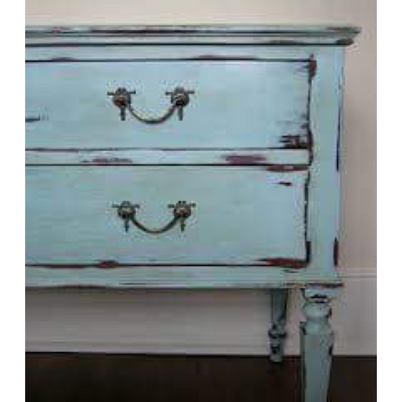 Chalky Paint 7,5kg
