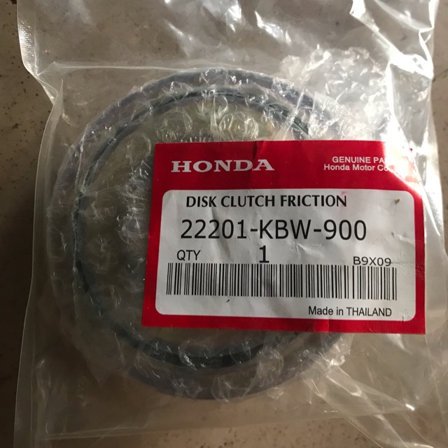 Kèn lớn xe máy scr/ lead