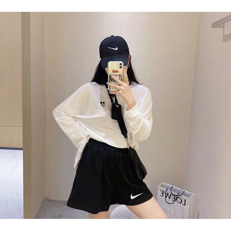 Quần đùi nike TT11