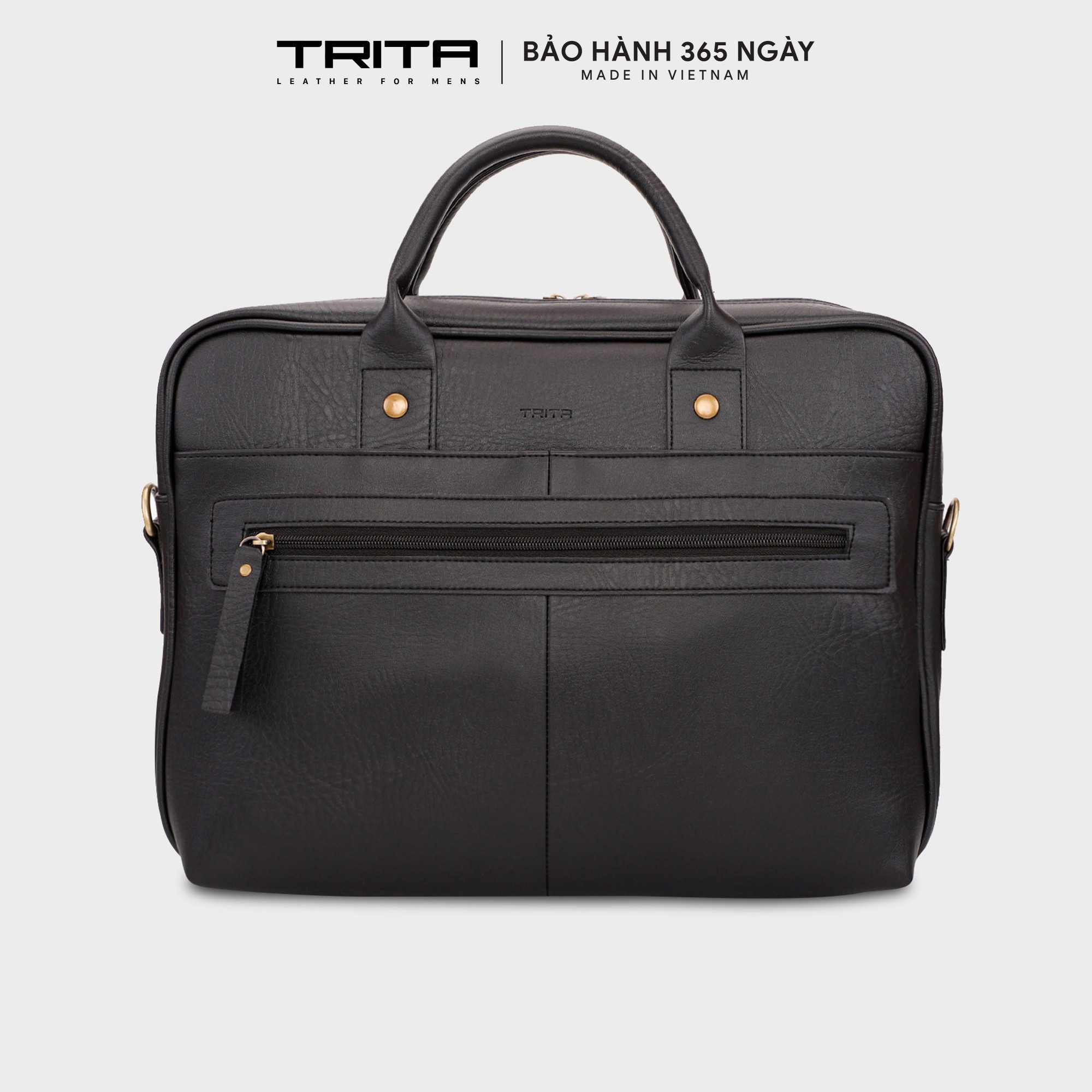 Cặp công sở thời trang cao cấp TRITA TCA2