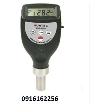 Máy đo độ nhám HUATEC SRT-5100