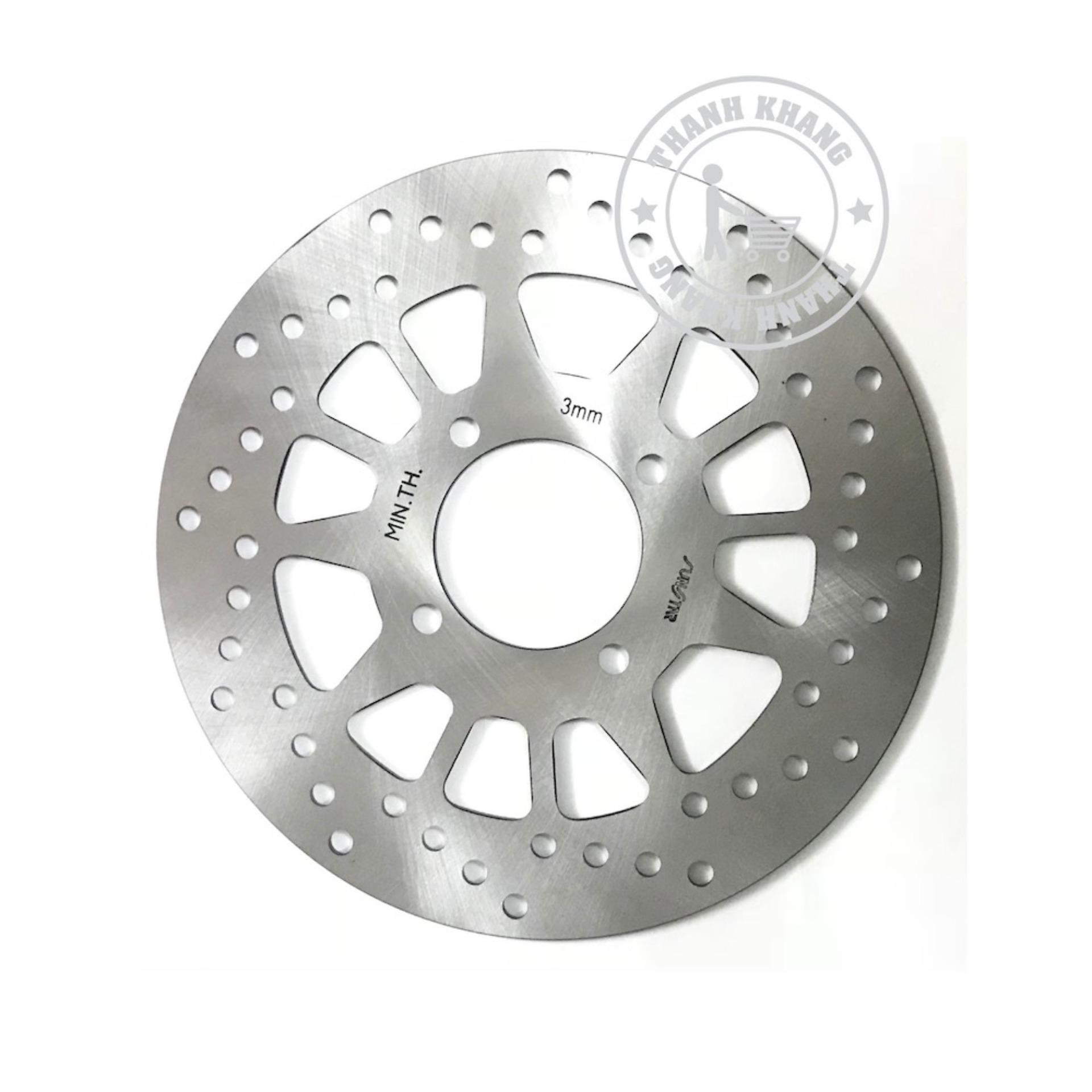 [HCM]Đĩa thắng SIRIUS SIRIUS FI và các đời nouvo Thanh Khang DT-YA/SI/NO/NO4 Sản Phẩm Chất Lượng Gian Hàng Uy Tín Giá Cả Cực Tốt Mua Ngay.