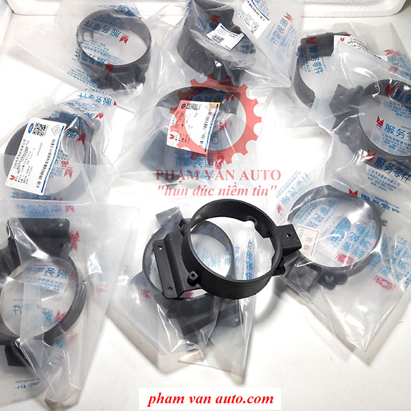 Giá đỡ đèn gầm Ford Transit CHÍNH HÃNG Phạm Văn Auto