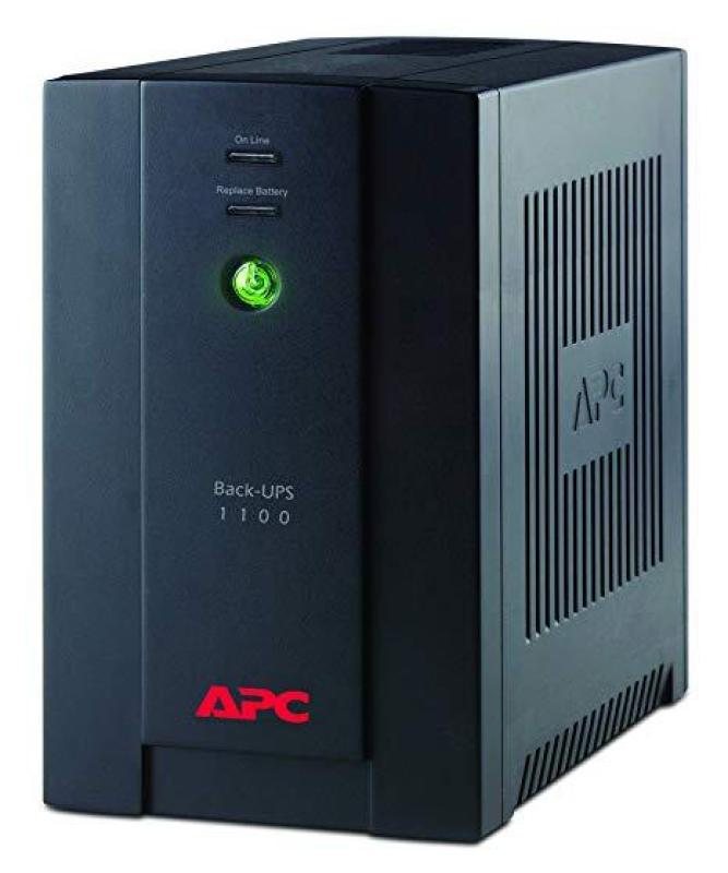 Bảng giá Bộ lưu điện UPS APC Line Interactive APC 1000VA/660W Phong Vũ