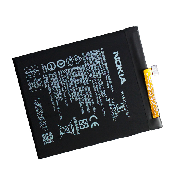 Pin Nokia điện thoại 8.1 / HE377 / TA1119