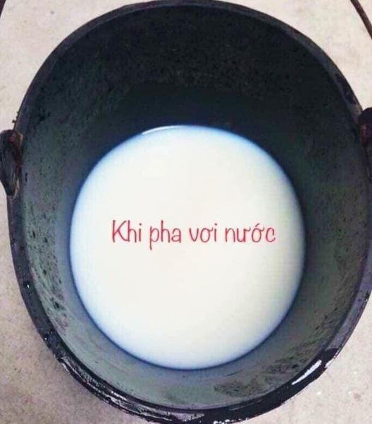 Dầu làm mát dùng cho lưỡi cắt, can loại 5L (Thùng 20lit chiết ra)