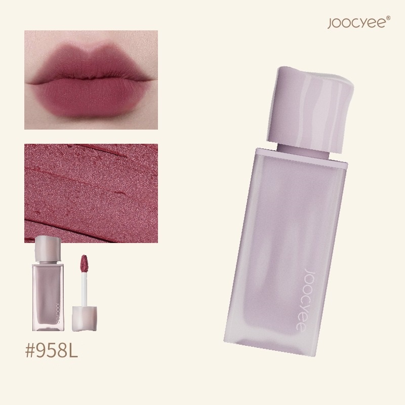 [JOOCYEE] Son kem lì Joocyee New Nude