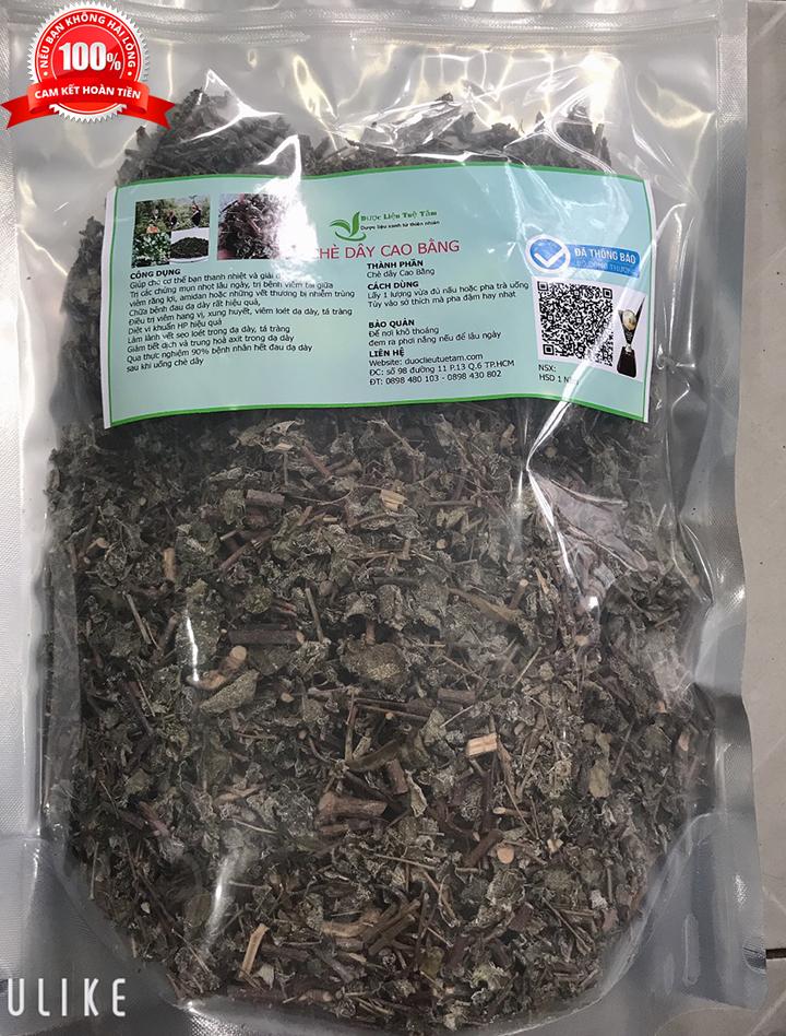Trà dây - Chè dây Cao Bằng gói 1kg