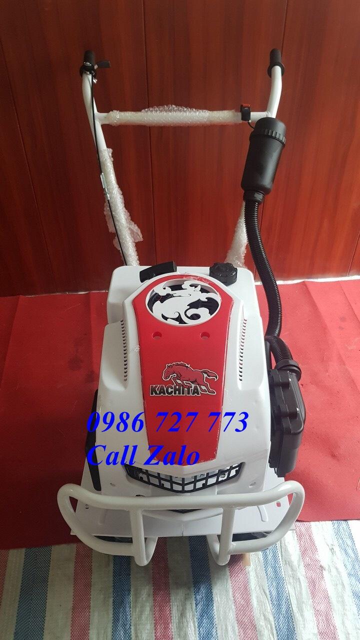 Máy xới đất con trâu vàng Kachita 1WG4