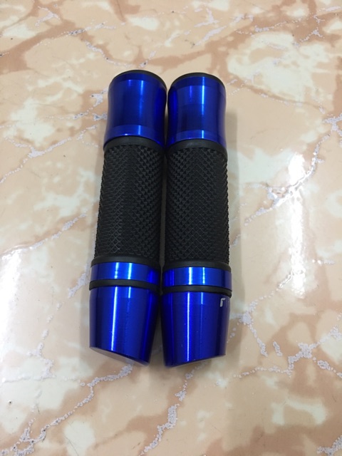 [Đôi Xanh]Bao tay nắm xe máy xe điện gù xéo vát kiểu Rizoma