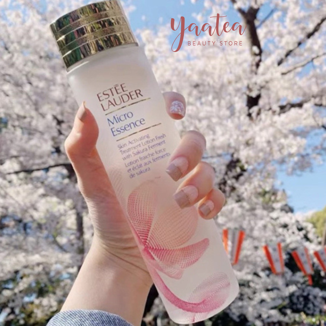 Nước thần Estee Lauder Sakura 200ml