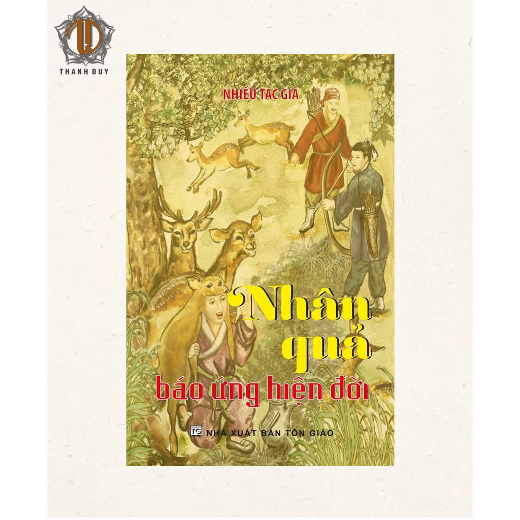 Nhân Quả Báo Ứng Hiện Đời