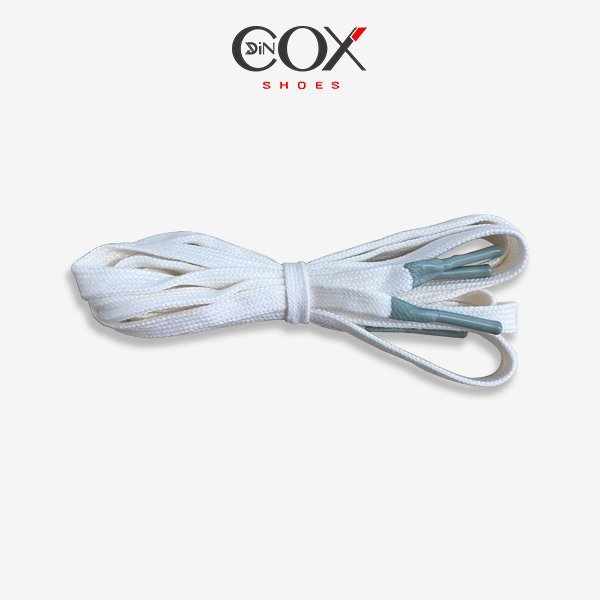 Dây Giày Sneaker Nam Nữ Chính Hãng DINCOX