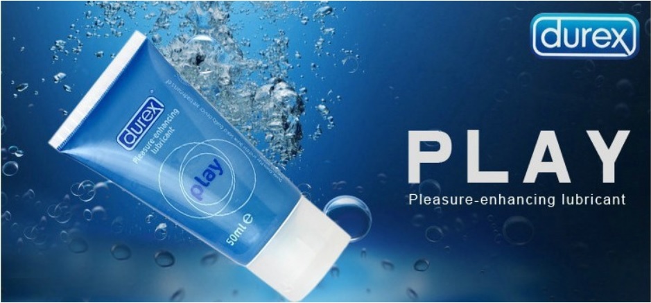 Gel bôi trơn PLAY