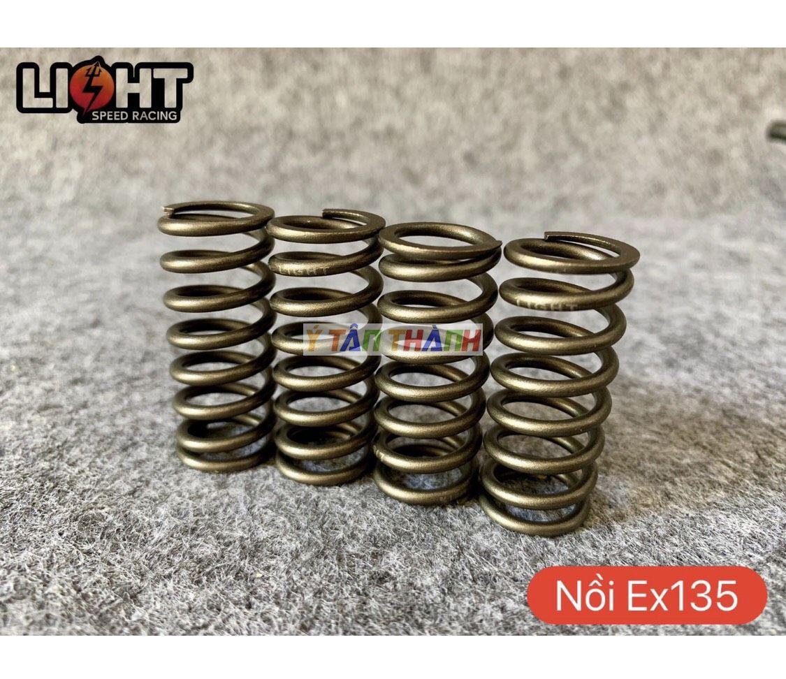Lò Xo Nồi Exciter 135 LIGHT
