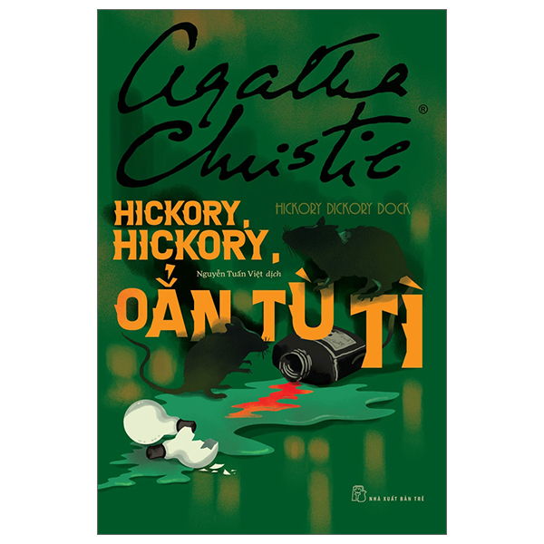 Fahasa - hickory, hickory, oẳn tù tì