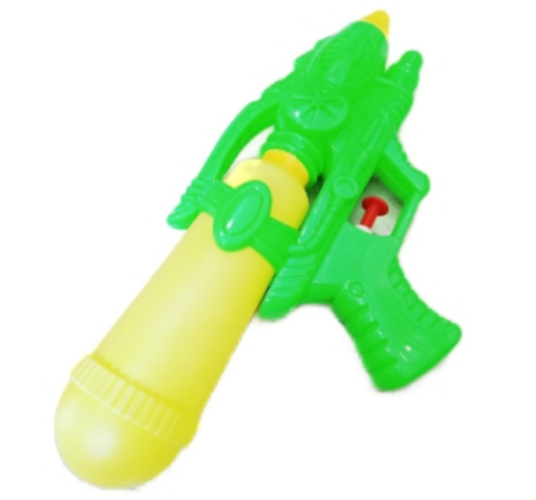 Súng nước đồ chơi cho bé loại lớn 23 cm