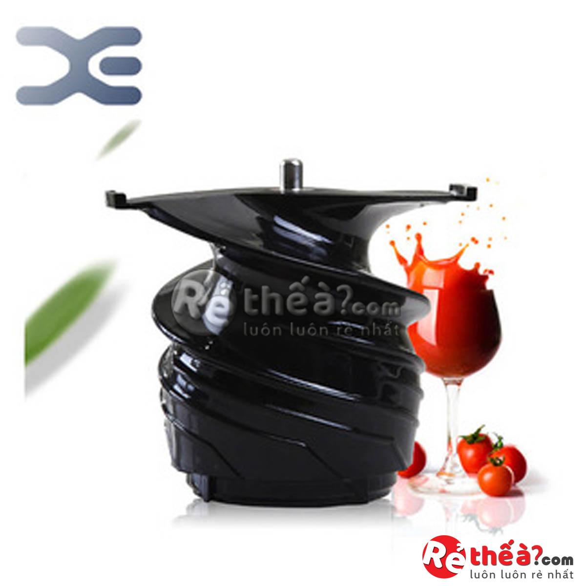 [Trả góp 0%]Máy ép chậm Hurom HU-600WN - Ép hoa quả tốc độ chậm