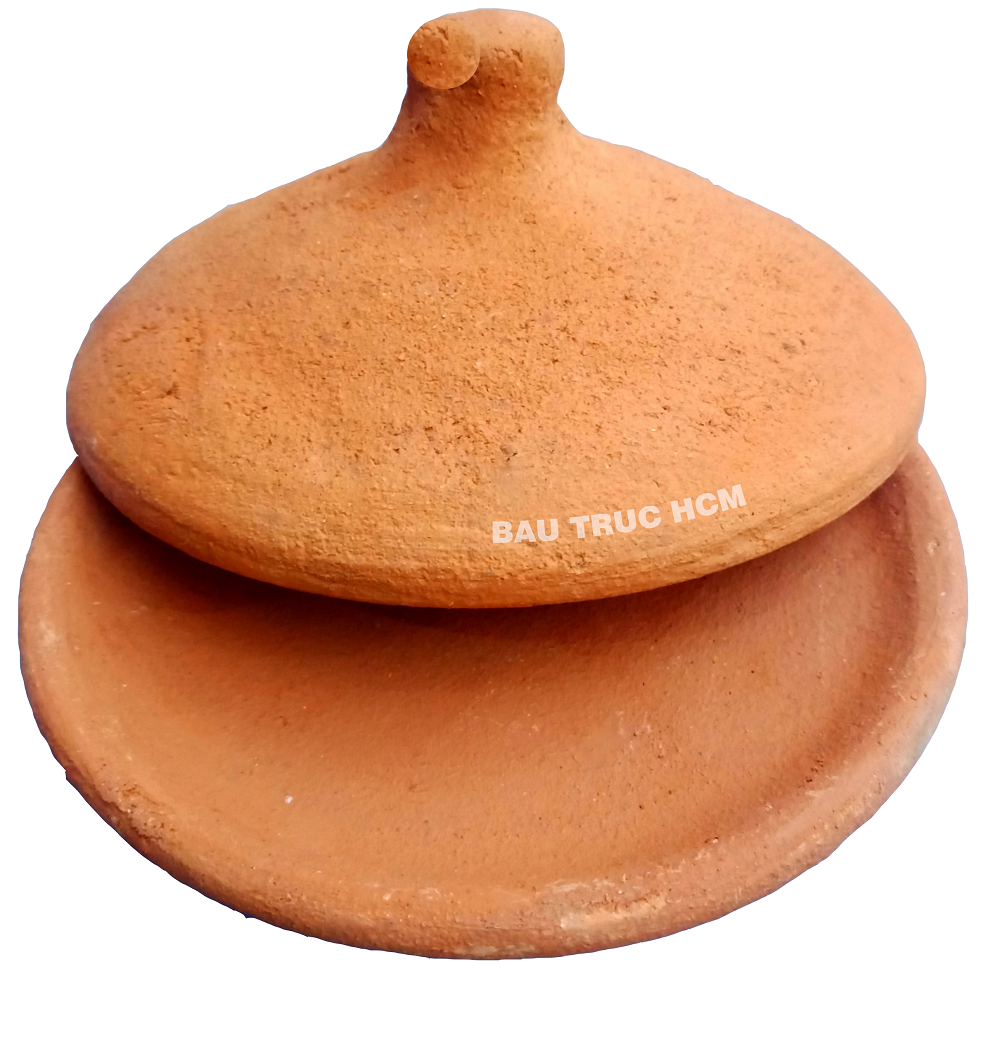 [HCM]CHÉN ĐỔ BÁNH XÈO BẰNG ĐẤT ( bán rời)