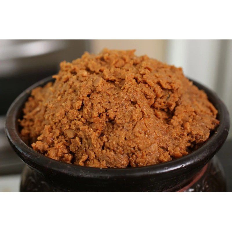 Tương đậu Hàn Quốc hộp 500gr