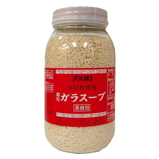 Bột nêm youki 500g nhật bản
