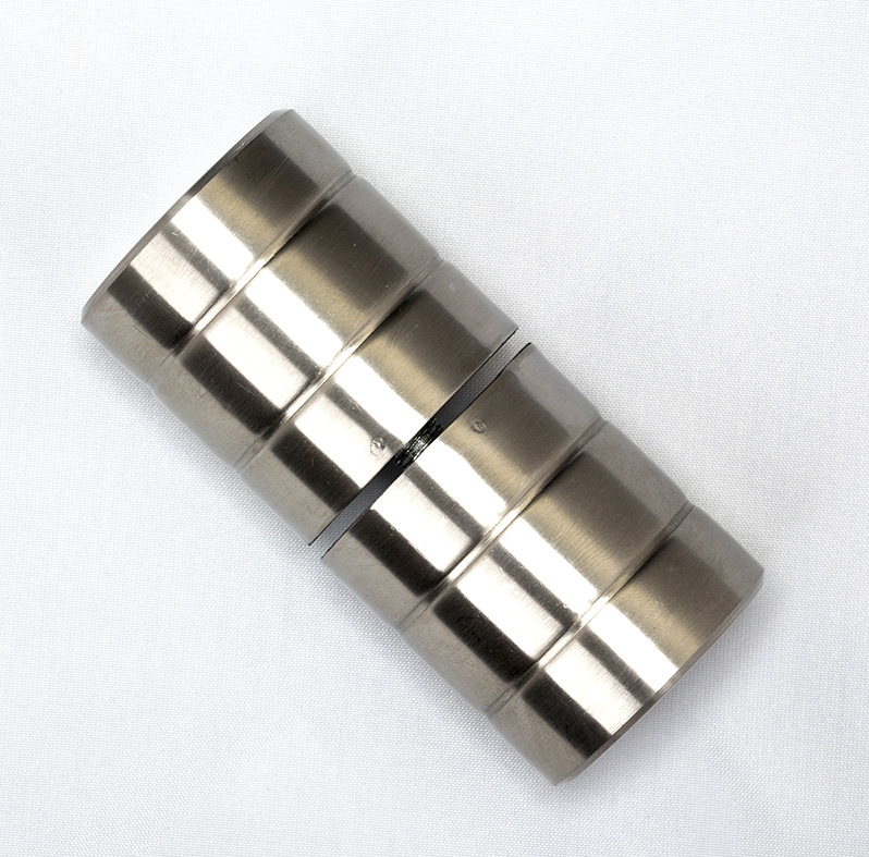 Tay nắm vách ngăn vệ sinh inox 304 M