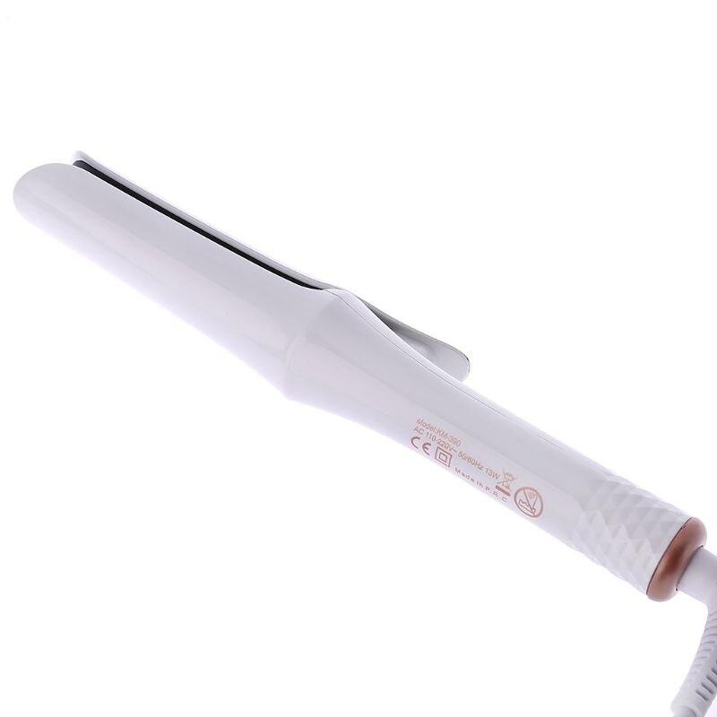 [HCM]Máy Kẹp Tóc Kemei Km 390
